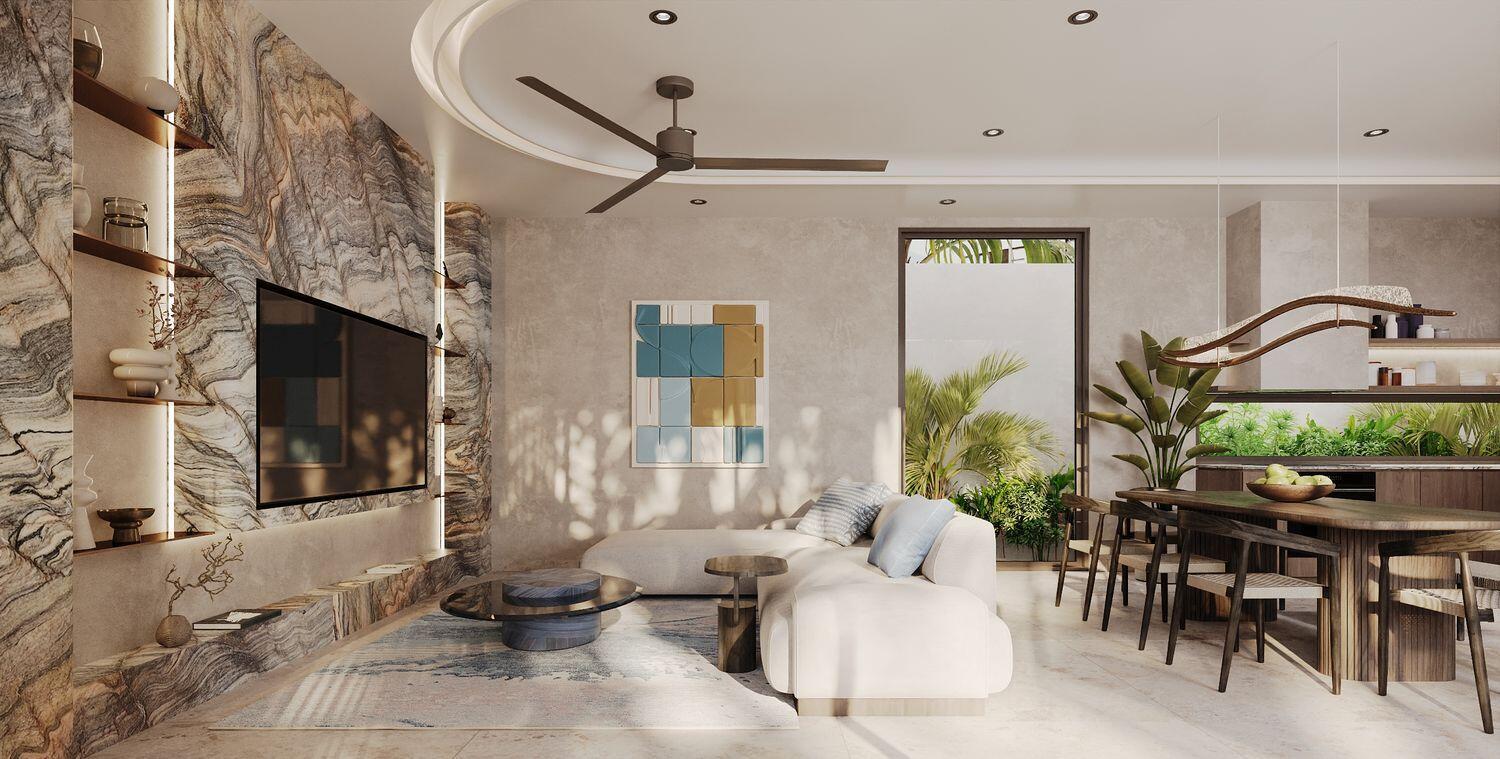 Cosmos By Amari 5 Av Sur 13 Unit 6 Castor