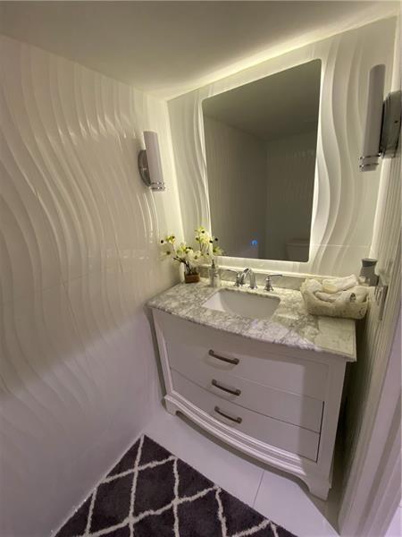 La Mirage Of Harbor Villa - Residential Lease