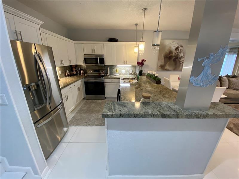 La Mirage Of Harbor Villa - Residential Lease