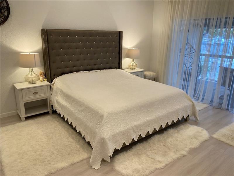 La Mirage Of Harbor Villa - Residential Lease