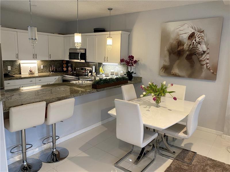 La Mirage Of Harbor Villa - Residential Lease