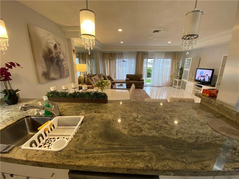 La Mirage Of Harbor Villa - Residential Lease