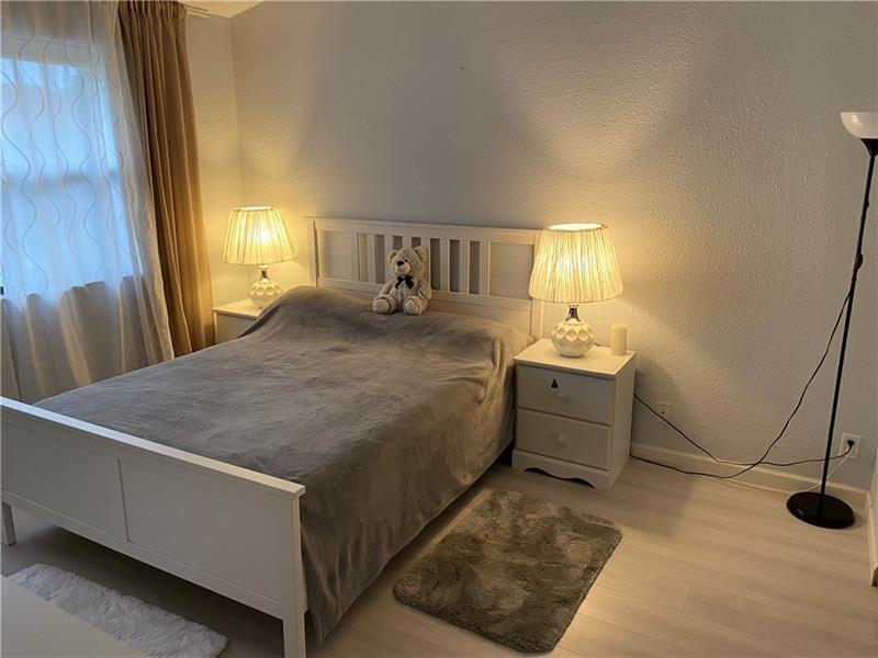 La Mirage Of Harbor Villa - Residential Lease