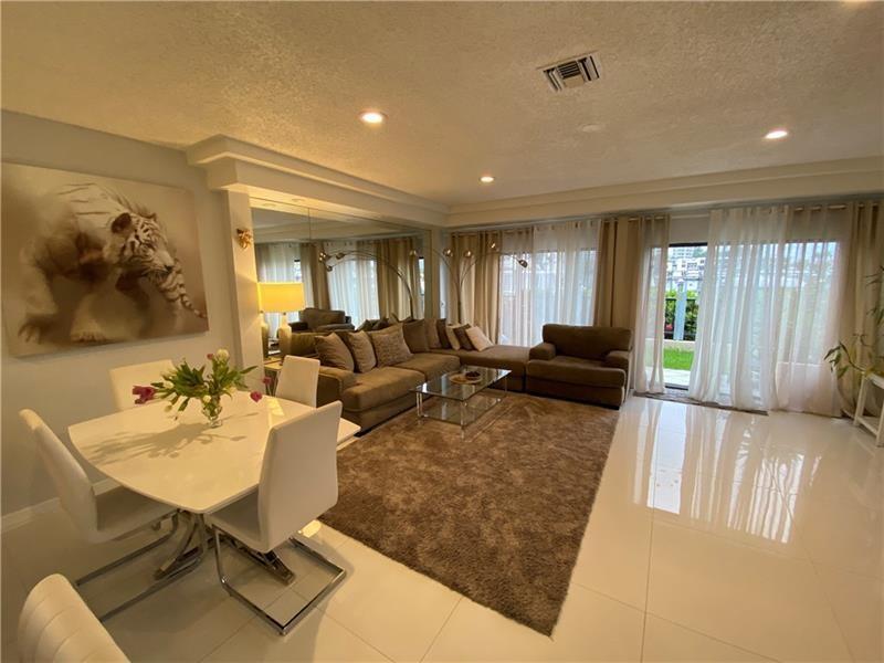 La Mirage Of Harbor Villa - Residential Lease