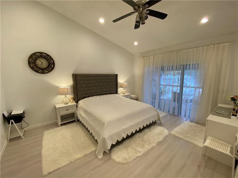 La Mirage Of Harbor Villa - Residential Lease