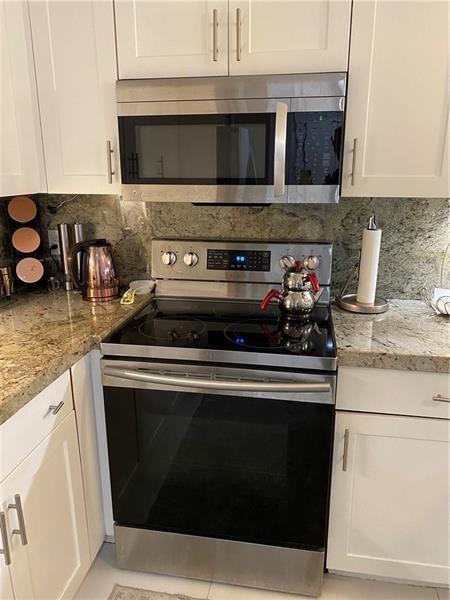 La Mirage Of Harbor Villa - Residential Lease