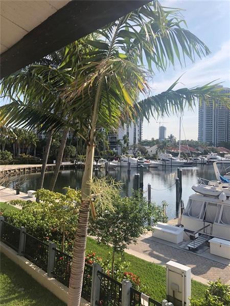 La Mirage Of Harbor Villa - Residential Lease