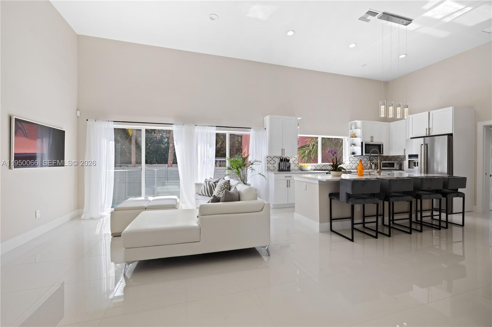 OCEAN SHORE ESTATES - Residential Lease