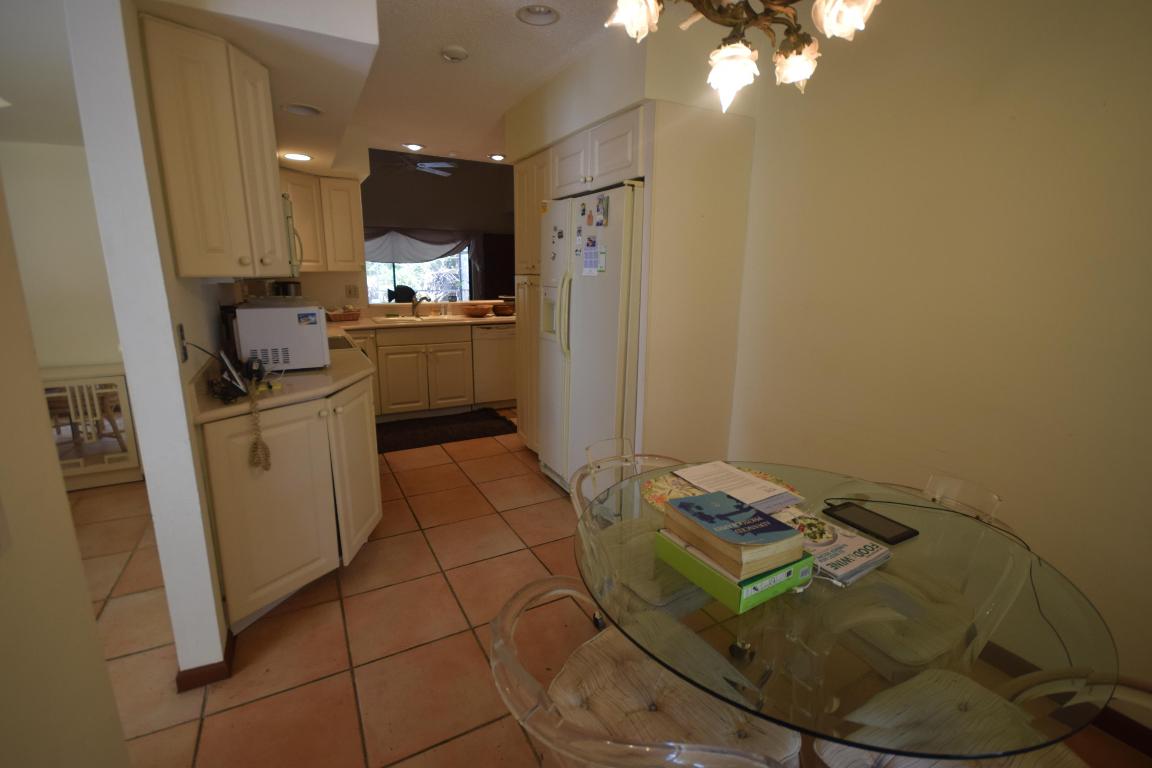 THE GREENS - Residential