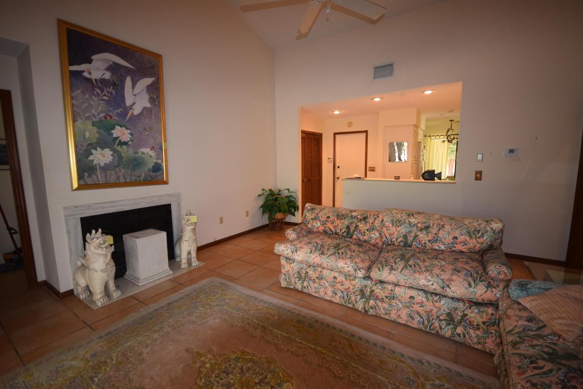 THE GREENS - Residential