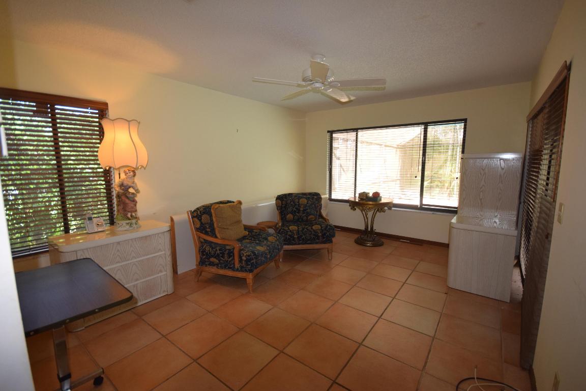 THE GREENS - Residential