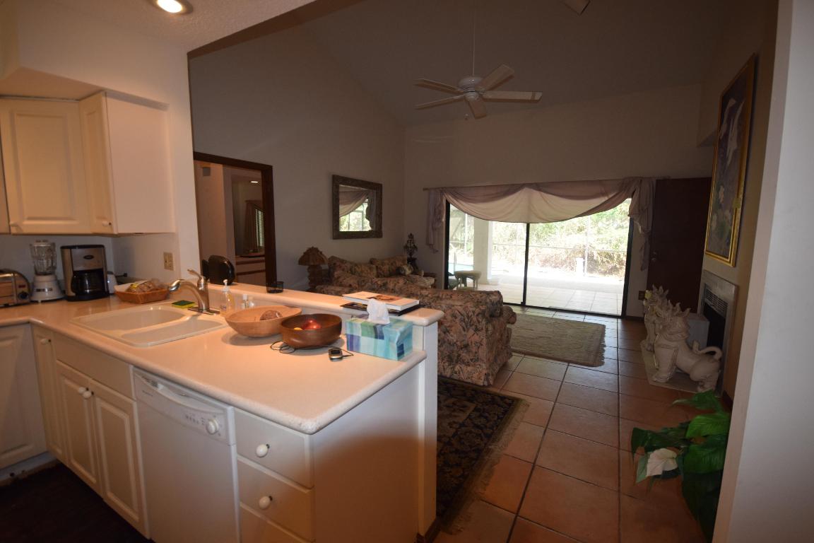 THE GREENS - Residential