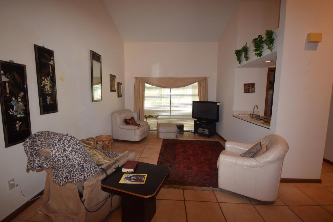 THE GREENS - Residential