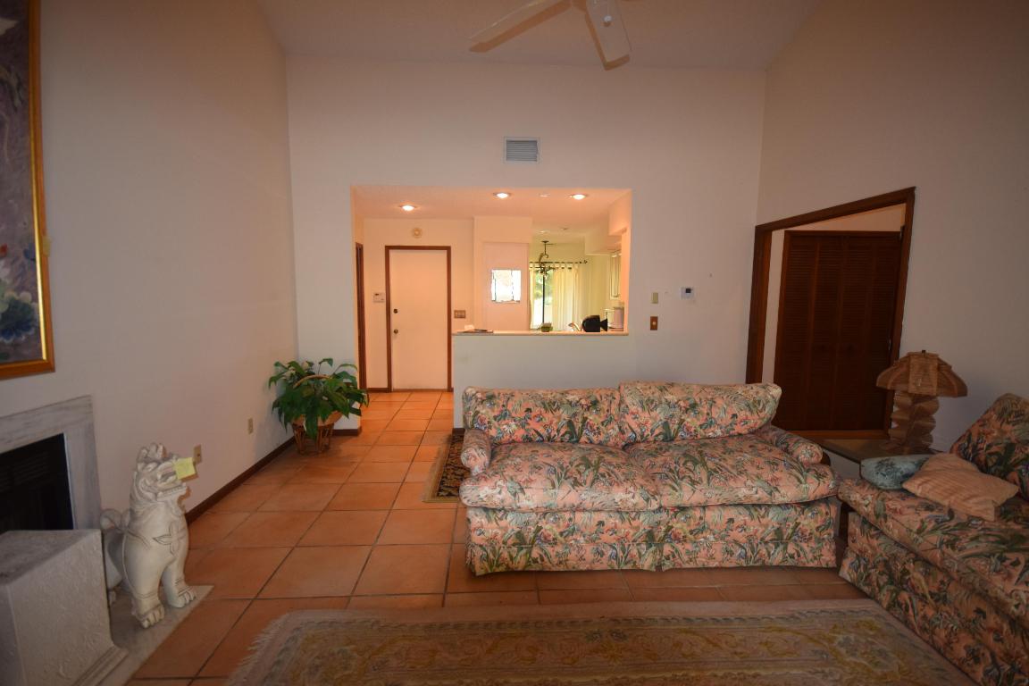 THE GREENS - Residential