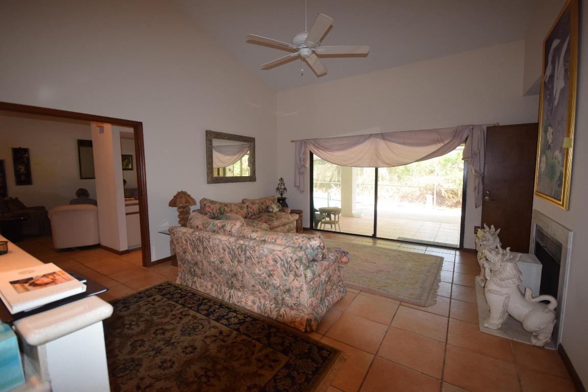 THE GREENS - Residential