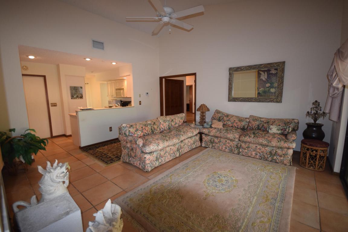 THE GREENS - Residential