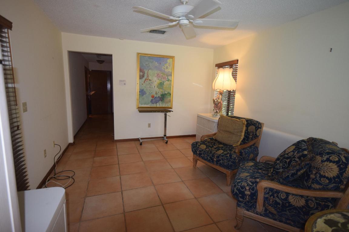 THE GREENS - Residential