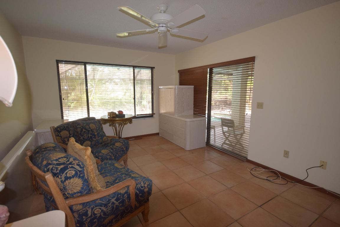 THE GREENS - Residential