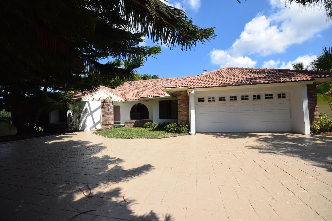 THE GREENS - Residential