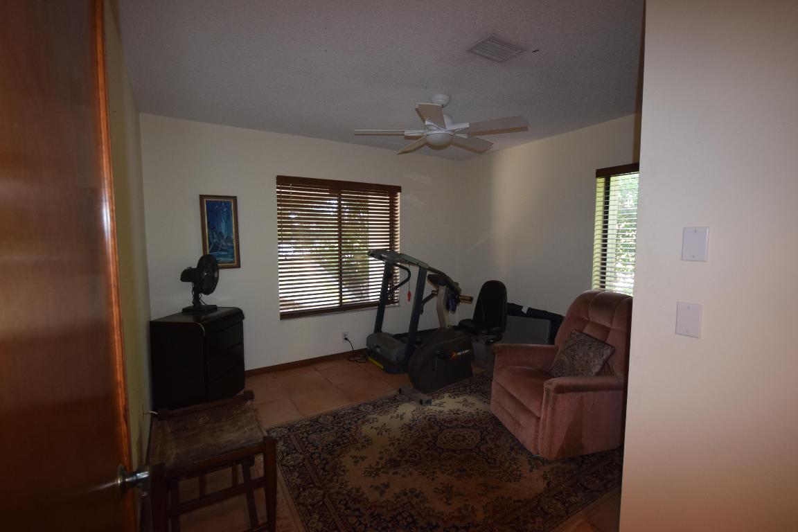 THE GREENS - Residential