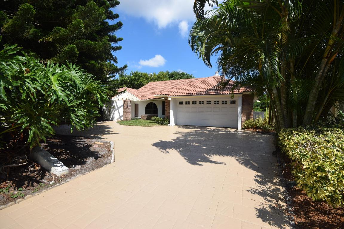 THE GREENS - Residential