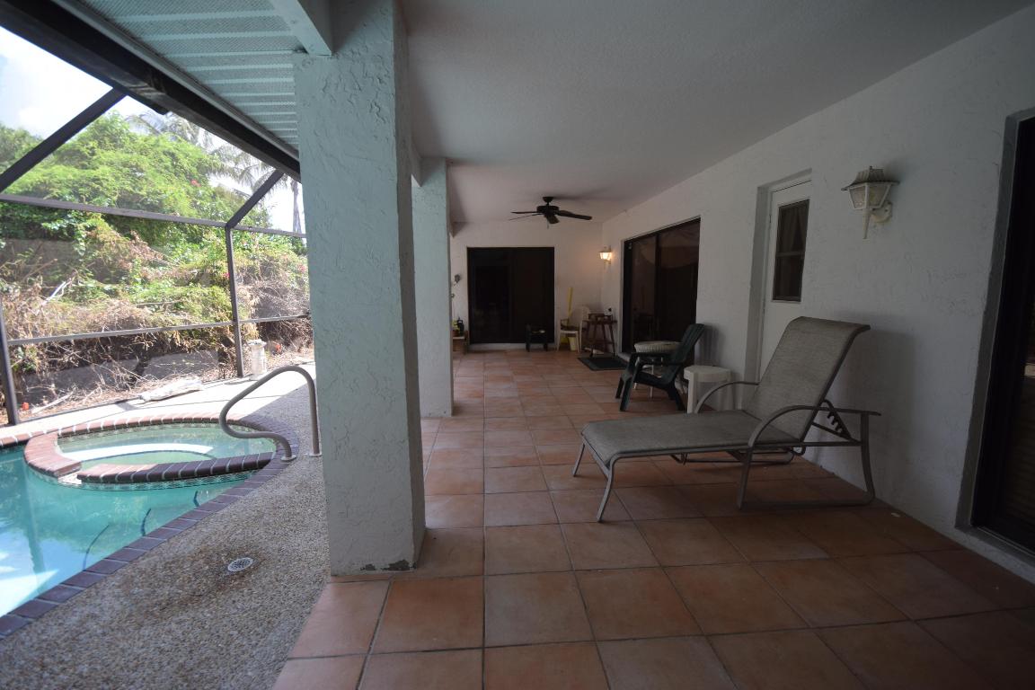 THE GREENS - Residential