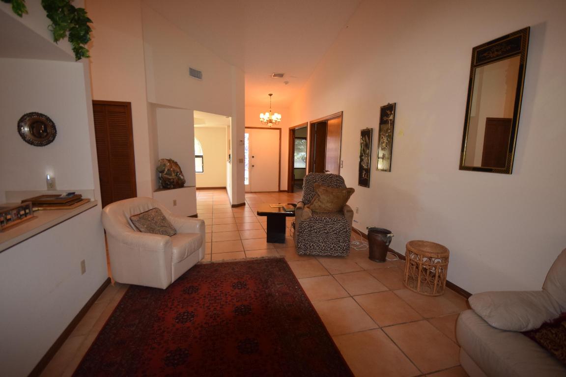 THE GREENS - Residential