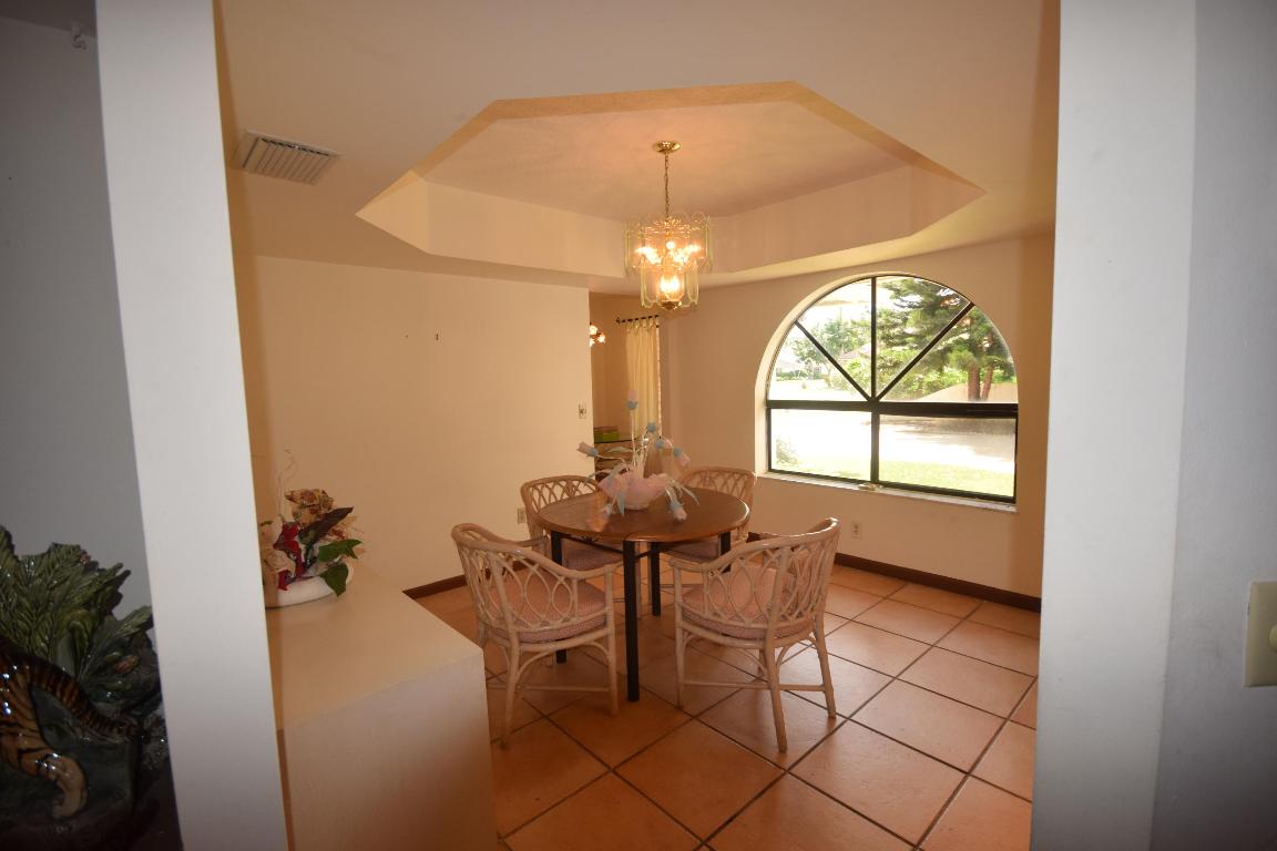 THE GREENS - Residential