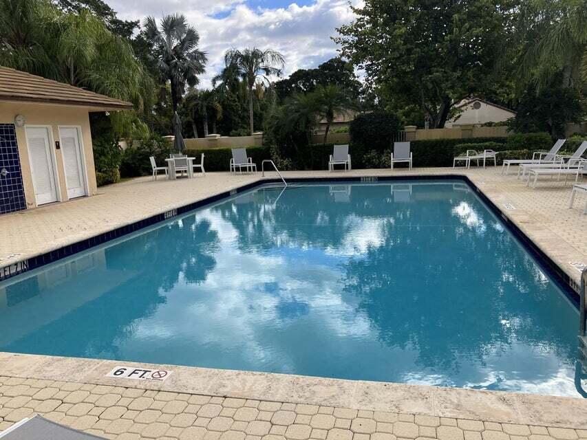 PGA RESORT COMMUNITY OF I - Residential Lease