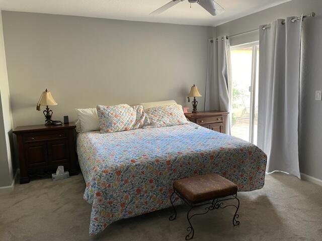PGA RESORT COMMUNITY OF I - Residential Lease