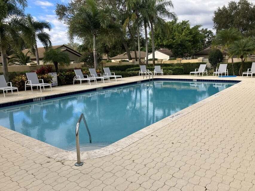 PGA RESORT COMMUNITY OF I - Residential Lease