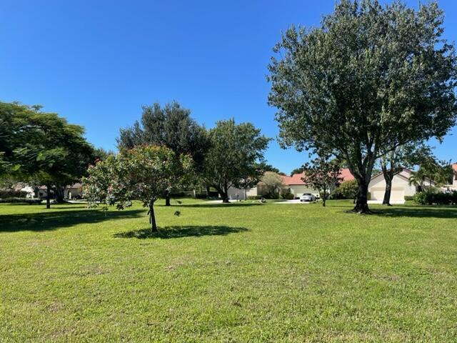 PGA RESORT COMMUNITY OF I - Residential Lease