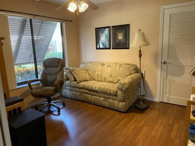 PGA RESORT COMMUNITY OF I - Residential Lease