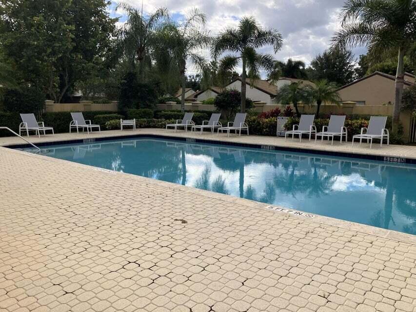 PGA RESORT COMMUNITY OF I - Residential Lease