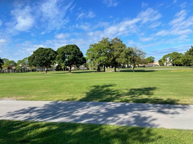 PGA RESORT COMMUNITY OF I - Residential Lease