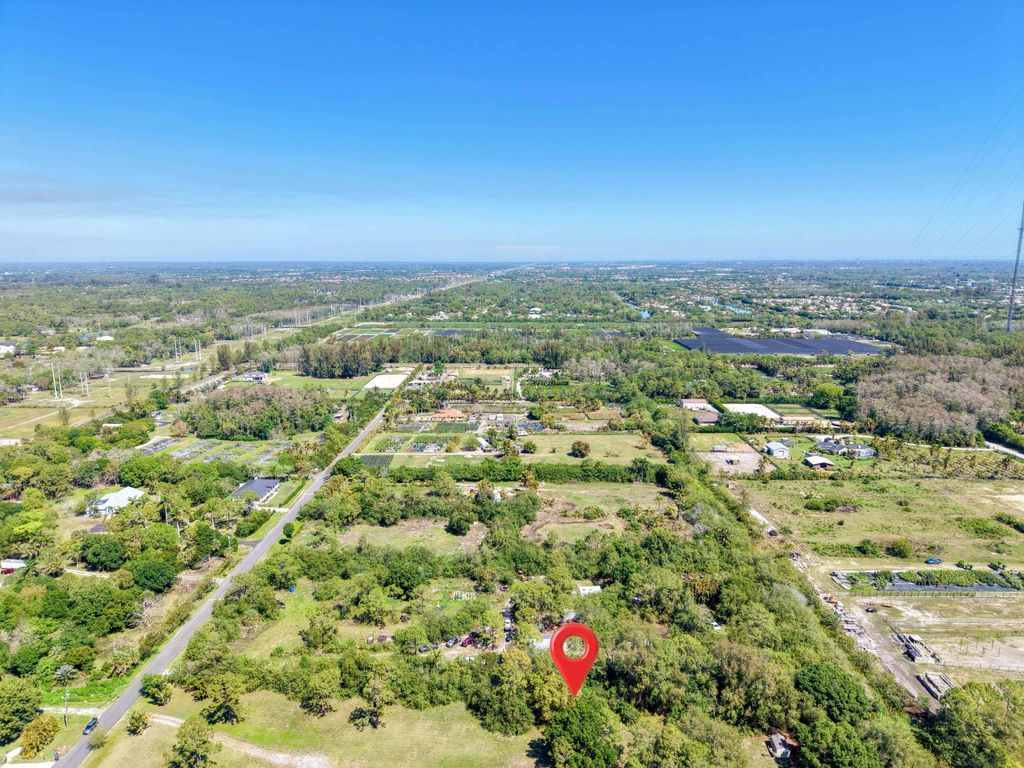 Photo of 0 W Park Lane, Lake Worth Beach, FL 33449 (MLS # B26009996)