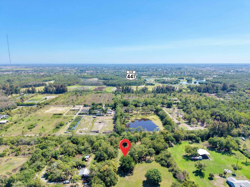 Photo of 0 W Park Lane, Lake Worth Beach, FL 33449 (MLS # B26009996)