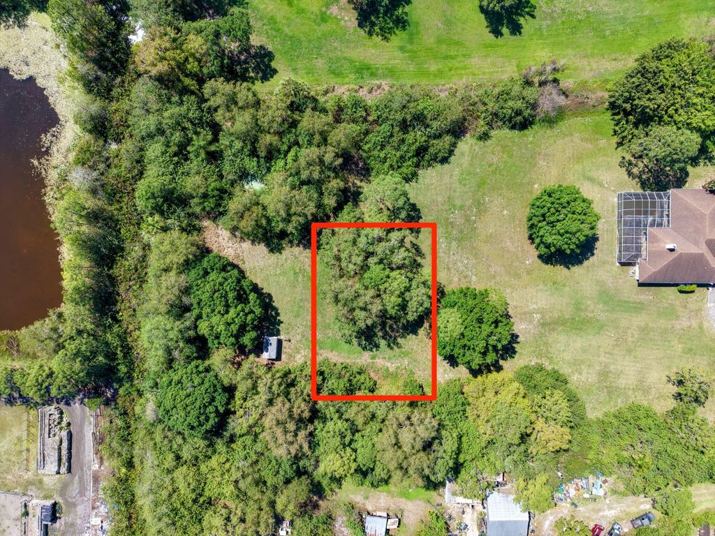 Photo of 0 W Park Lane, Lake Worth Beach, FL 33449 (MLS # B26009996)