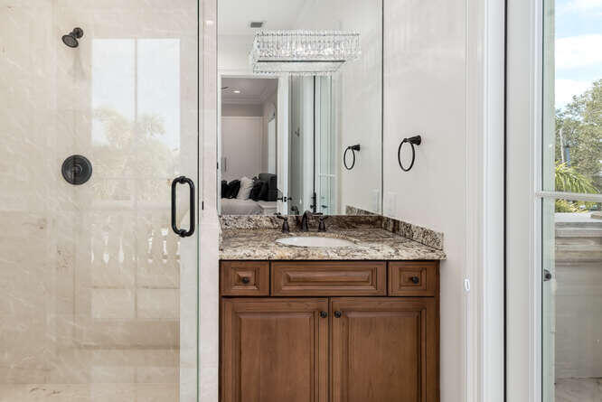 Blue inlet - Residential