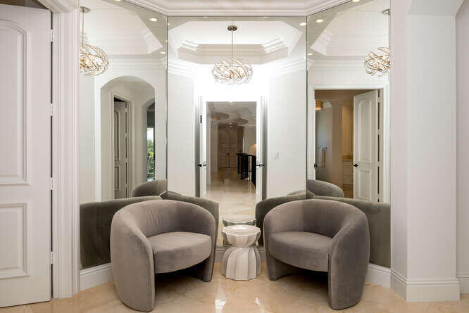 Blue inlet - Residential