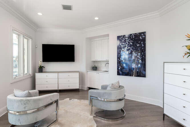 Blue inlet - Residential