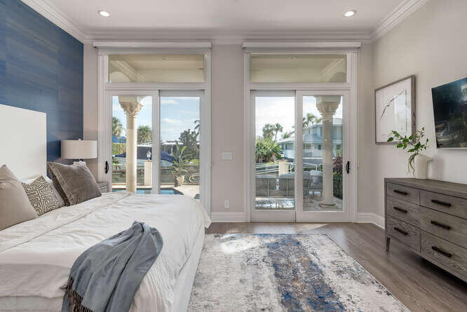 Blue inlet - Residential