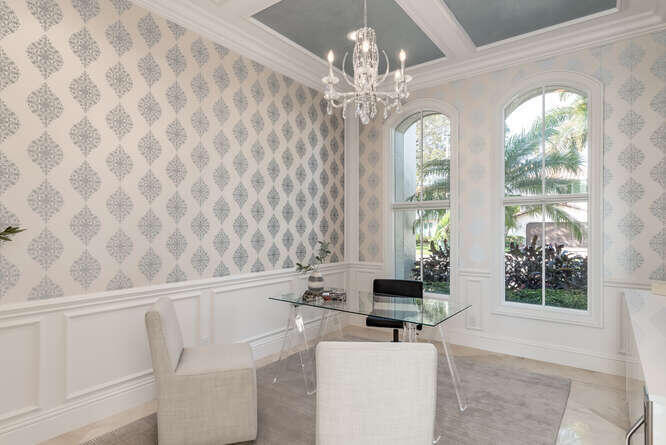 Blue inlet - Residential