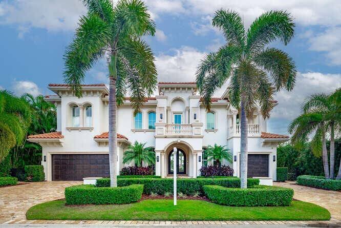 Blue inlet - Residential