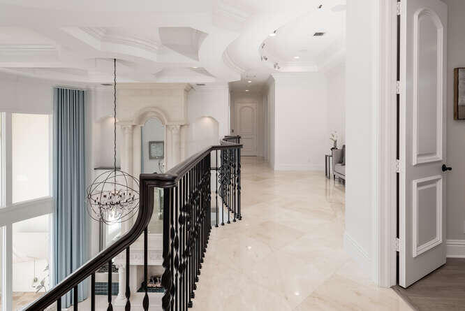 Blue inlet - Residential