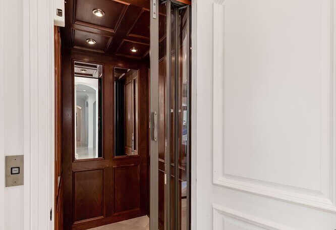 Blue inlet - Residential