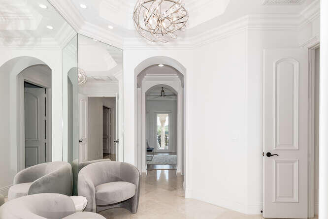 Blue inlet - Residential