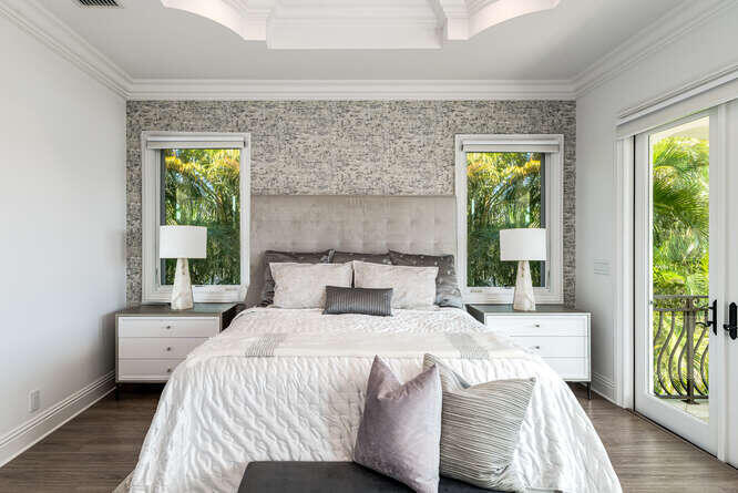 Blue inlet - Residential