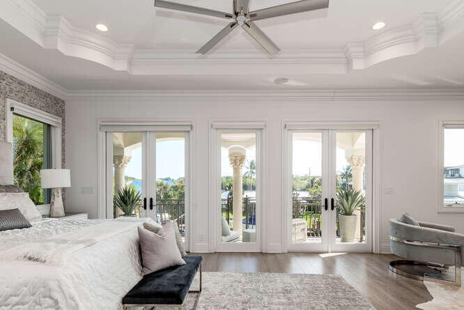 Blue inlet - Residential