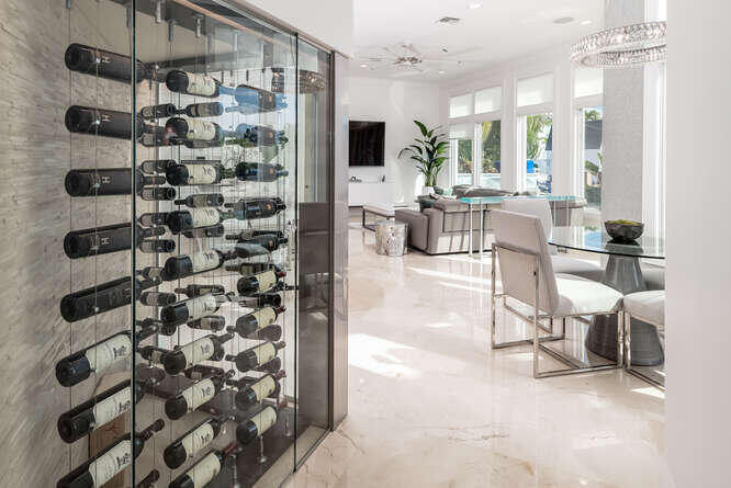 Blue inlet - Residential